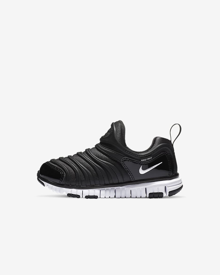 Nike free 5.0 youth black best sale